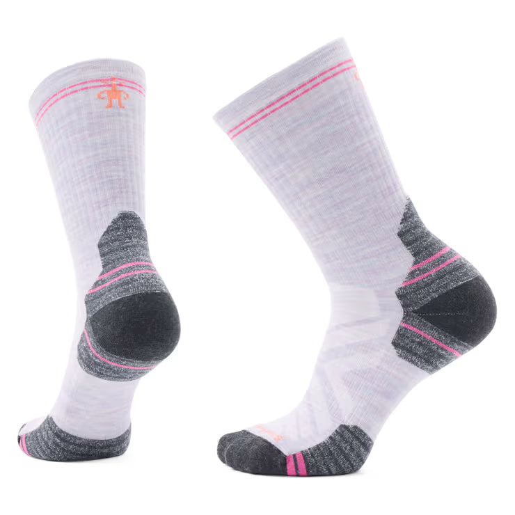 Smartwool Merino Socks Women's Hike Crew Socks