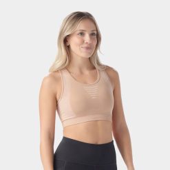 Smartwool Merino Socks Women's Intraknit? Racerback Bra