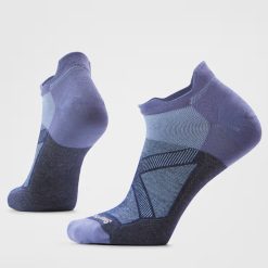 Smartwool Merino Socks Bike Low Ankle Socks