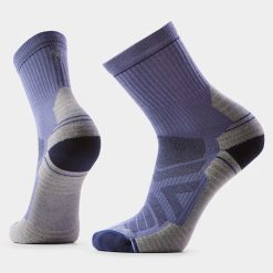 Smartwool Merino Socks Hike Mid Crew Socks