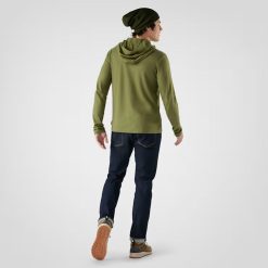 Alternative view of Smartwool Merino Socks Men's Hoodie