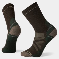 Smartwool Merino Socks Hike Crew Socks