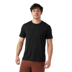 Smartwool Merino Socks Men's Active Short Sleeve
