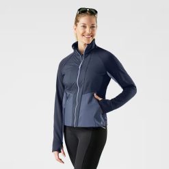Smartwool Merino Socks Women's Smartloft Hybrid Jacket