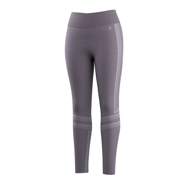 Smartwool Merino Socks Women's Intraknit? All-Season Merino Base Layer Bottom - Image 3