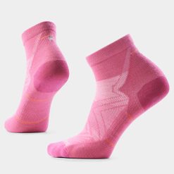 Smartwool Merino Socks Women's Run Ankle Socks