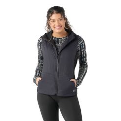 Smartwool Merino Socks Women's Smartloft Vest