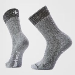 Smartwool Merino Socks Hike Classic Edition Second Cut? Crew Socks