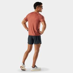 Alternative view of Smartwool Merino Socks Active Ultralite Short Sleeve