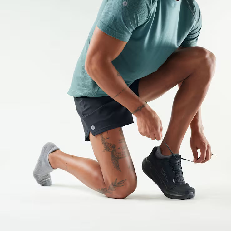 Smartwool Merino Socks Run Low Ankle Socks - Image 2