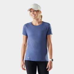 Smartwool Merino Socks Women's Active Ultralite Short Sleeve