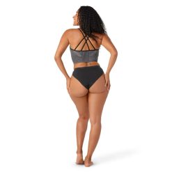 Alternative view of Smartwool Merino Socks Women's Intraknit? Bikini