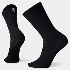 Smartwool Merino Socks Hike Classic Edition Liner Crew Socks