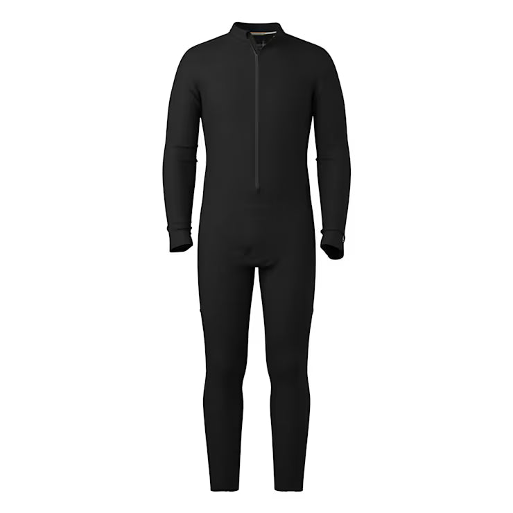 Smartwool Merino Socks Men's Classic Thermal Merino Base Layer One Piece - Image 4