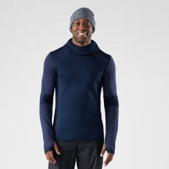 Smartwool Merino Socks Men's Intraknit? Thermal Merino Base Layer Hoodie