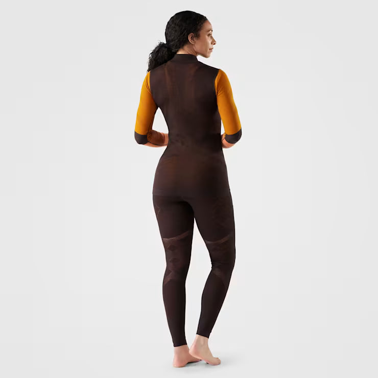 Smartwool Merino Socks Women's Intraknit? Thermal Merino Base Layer Bottom - Image 2