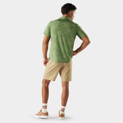 Alternative view of Smartwool Merino Socks Men's 8 Short