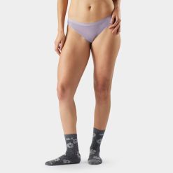 Smartwool Merino Socks Women's Everyday Merino Bikini Boxed