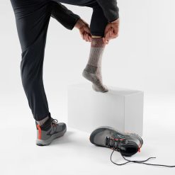 Alternative view of Smartwool Merino Socks Hike Classic Edition Second Cut? Crew Socks