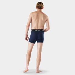 Alternative view of Smartwool Merino Socks Men's Everyday Merino Boxer Brief