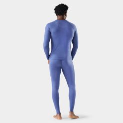 Alternative view of Smartwool Merino Socks Men's Intraknit? All-Season Merino Base Layer Bottom