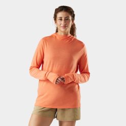 Smartwool Merino Socks Women's Merino Sun Hoodie