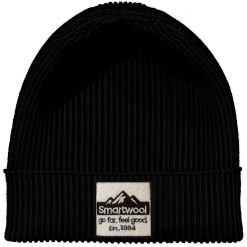 Alternative view of Smartwool Merino Socks Smartwool Patch Beanie