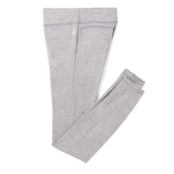 Alternative view of Smartwool Merino Socks Women's Classic All-Season Merino Base Layer Bottom