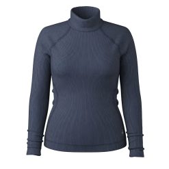 Alternative view of Smartwool Merino Socks Women's Thermal Merino Rib Turtleneck