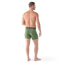 Alternative view of Smartwool Merino Socks Men's Merino Boxer Brief