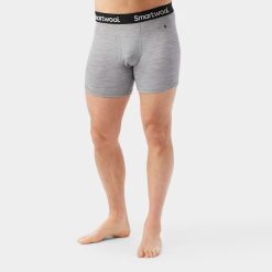 Smartwool Merino Socks Men's Merino Boxer Brief