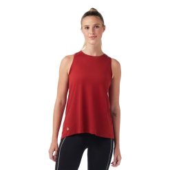 Smartwool Merino Socks Women's Active Ultralite High Neck Tank