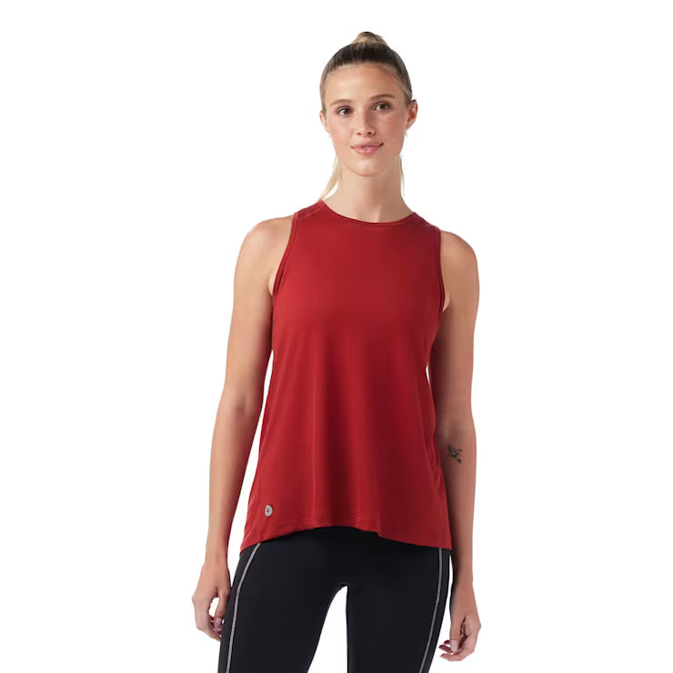 Smartwool Merino Socks Women's Active Ultralite High Neck Tank