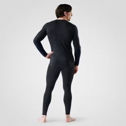 Alternative view of Smartwool Merino Socks Men's Intraknit? Thermal Merino Base Layer Colorblock Crew