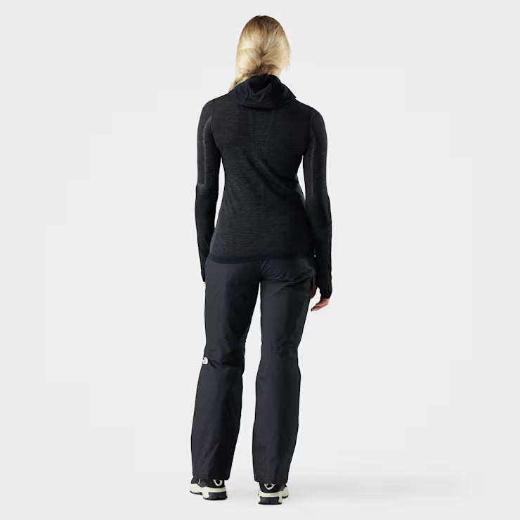 Smartwool Merino Socks Women's Intraknit? Thermal Merino Base Layer Hoodie - Image 2