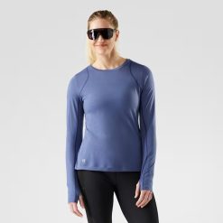 Smartwool Merino Socks Women's Active Long Sleeve