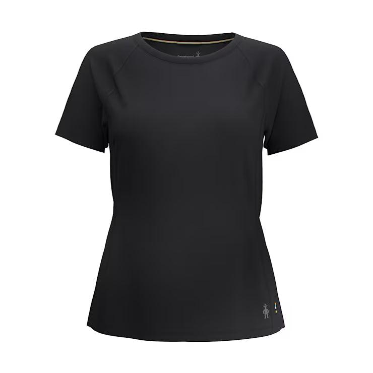 Smartwool Merino Socks Women's Active Ultralite Short Sleeve - Image 3