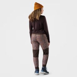 Alternative view of Smartwool Merino Socks Women's Smartloft Pant