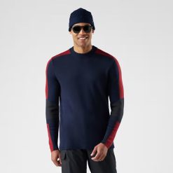 Smartwool Merino Socks Men's Alpine Crew