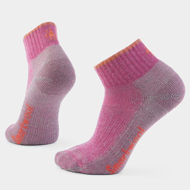 Smartwool Merino Socks Hike Classic Edition Second Cut? Ankle Socks