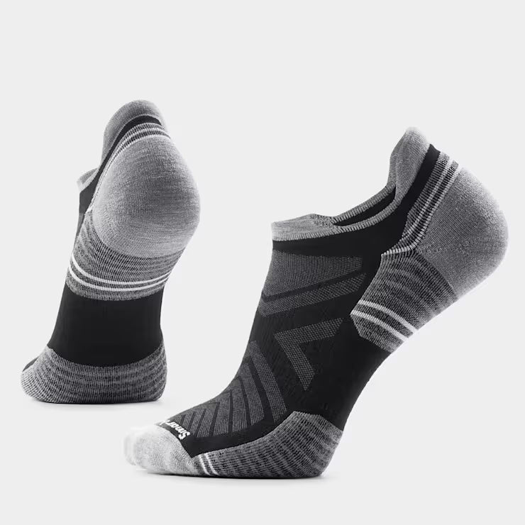 Smartwool Merino Socks Hike Low Ankle Socks
