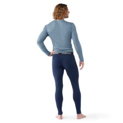 Alternative view of Smartwool Merino Socks Men's Classic Thermal Merino Base Layer Bottom
