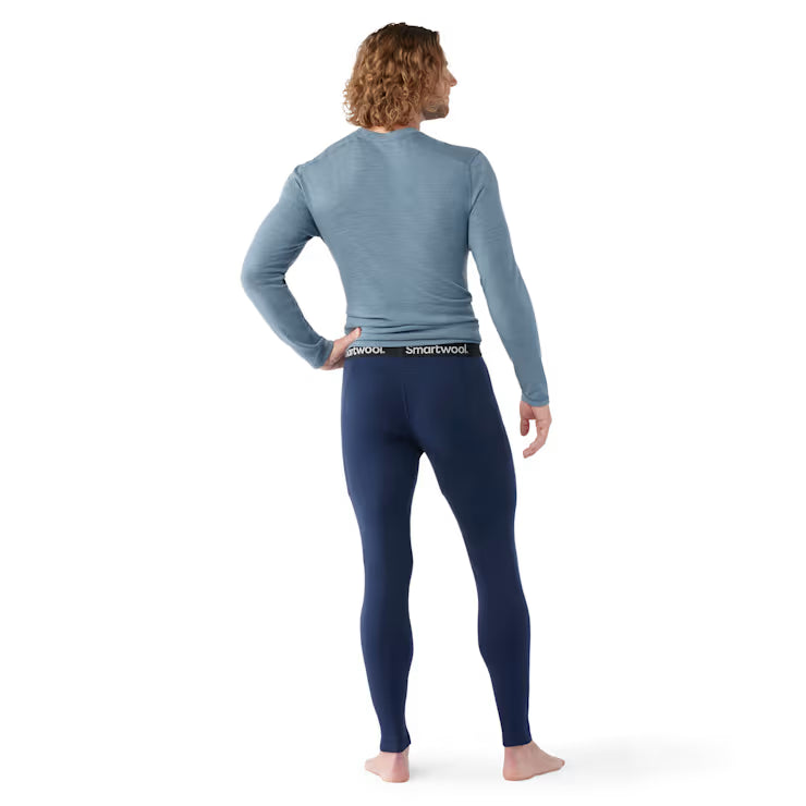 Smartwool Merino Socks Men's Classic Thermal Merino Base Layer Bottom - Image 2