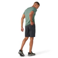 Alternative view of Smartwool Merino Socks Men's 8 Short