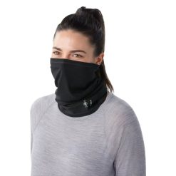 Alternative view of Smartwool Merino Socks Merino Neck Gaiter