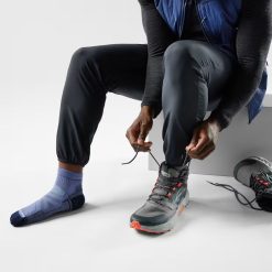 Alternative view of Smartwool Merino Socks Hike Ankle Socks