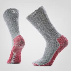 Smartwool Merino Socks Mountaineer Classic Edition Second Cut? Crew Socks