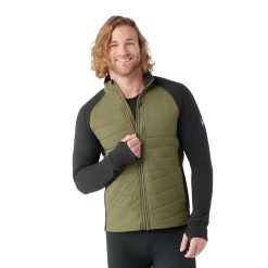 Smartwool Merino Socks Men's Smartloft Hybrid Jacket