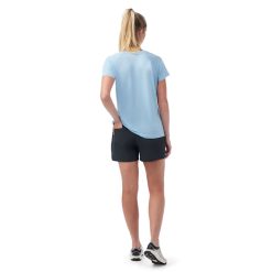 Alternative view of Smartwool Merino Socks Women's 4 Hike Short