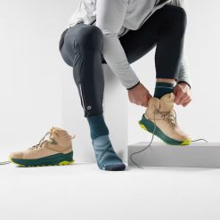 Alternative view of Smartwool Merino Socks Hike Crew Socks